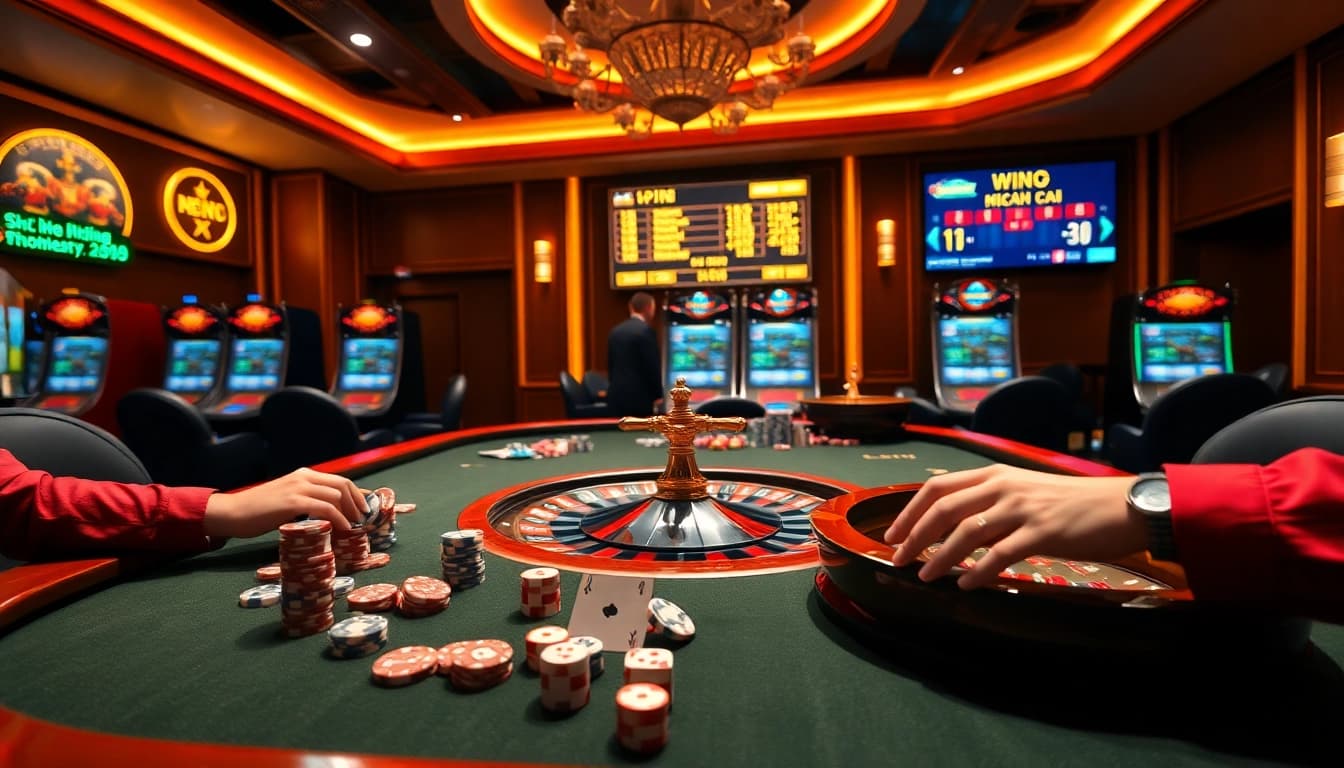 Essential Insights into kèo nhà cái 5 for Winning Betting Strategies in 2025
