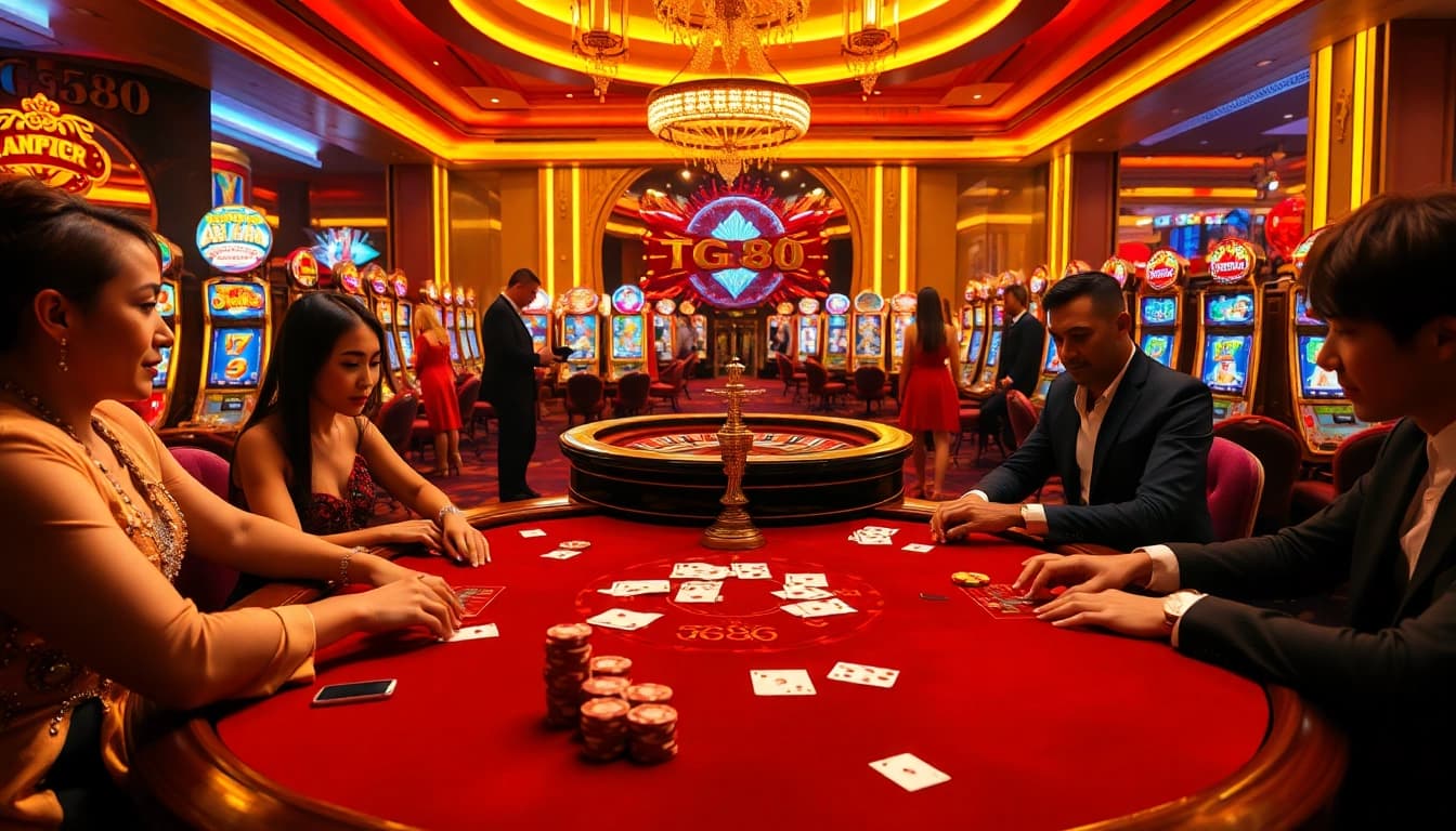 Winning Strategies for TG88 Gambling in 2026: Master Your Odds and Boost Your Bankroll