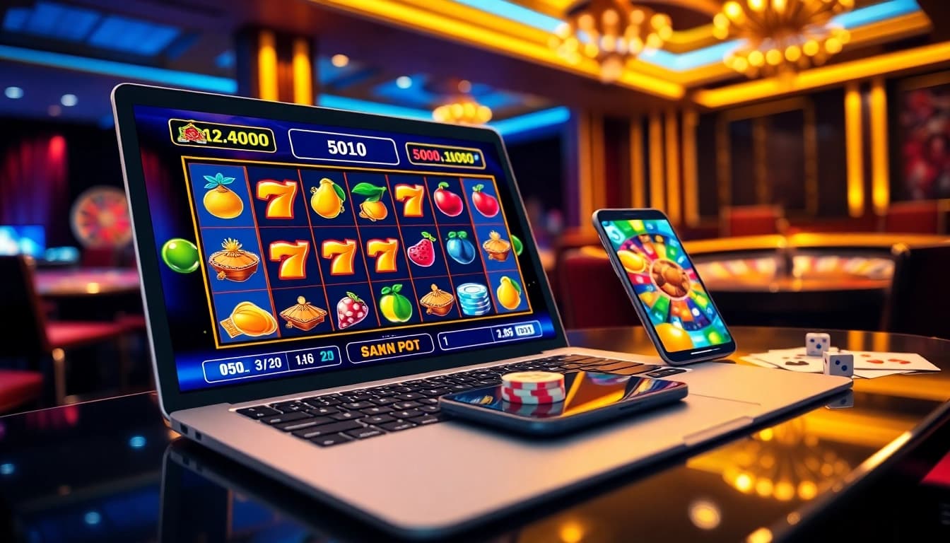 Expert Game Nổ Hũ Strategies for 2026: Maximizing RTP and Bankroll Management