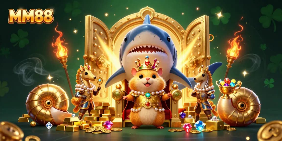 A MM88 Primer for Those New to Casino Strategies and Mastery