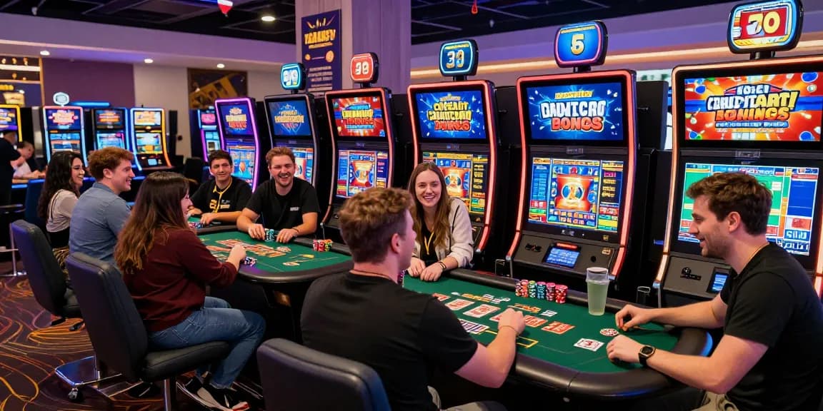 3 Levels of Credit Card Casino Mastery: Beginner to Expert in 2026
