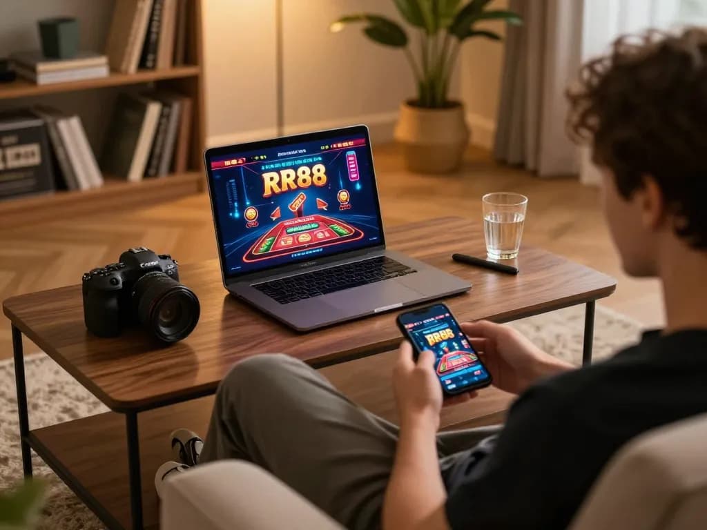 Winning Strategies for Online Gaming at https://rr888.shopping/ in 2026: Expert Tips for Bankroll Management