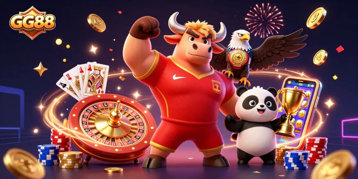 6 Critical GG88 Betting Metrics You Should Track for Winning Strategies in 2026