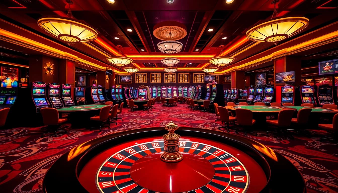 Winning Strategies on 98win98: Your Comprehensive Guide to Mastering Online Casino Games in 2026