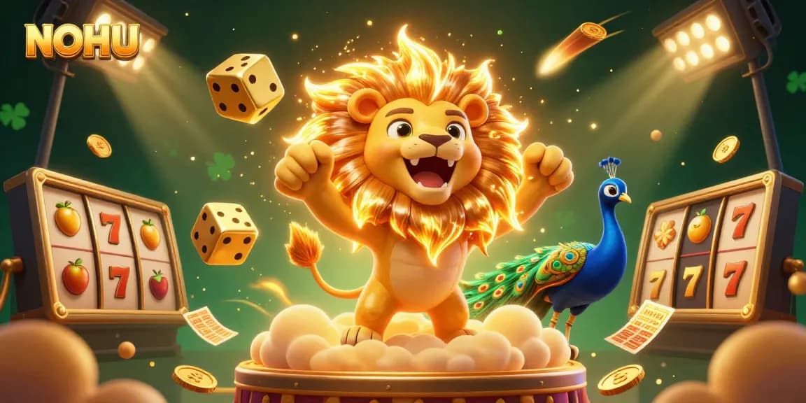 How to Save Time and Money with NOHU's Winning Casino Strategies in 2026