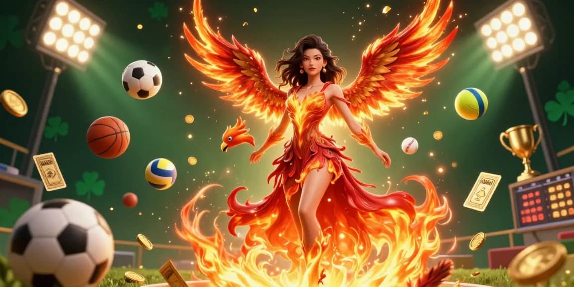 Experience thrilling entertainment at U2 Casino with vibrant games, sports betting action, and special promotions.