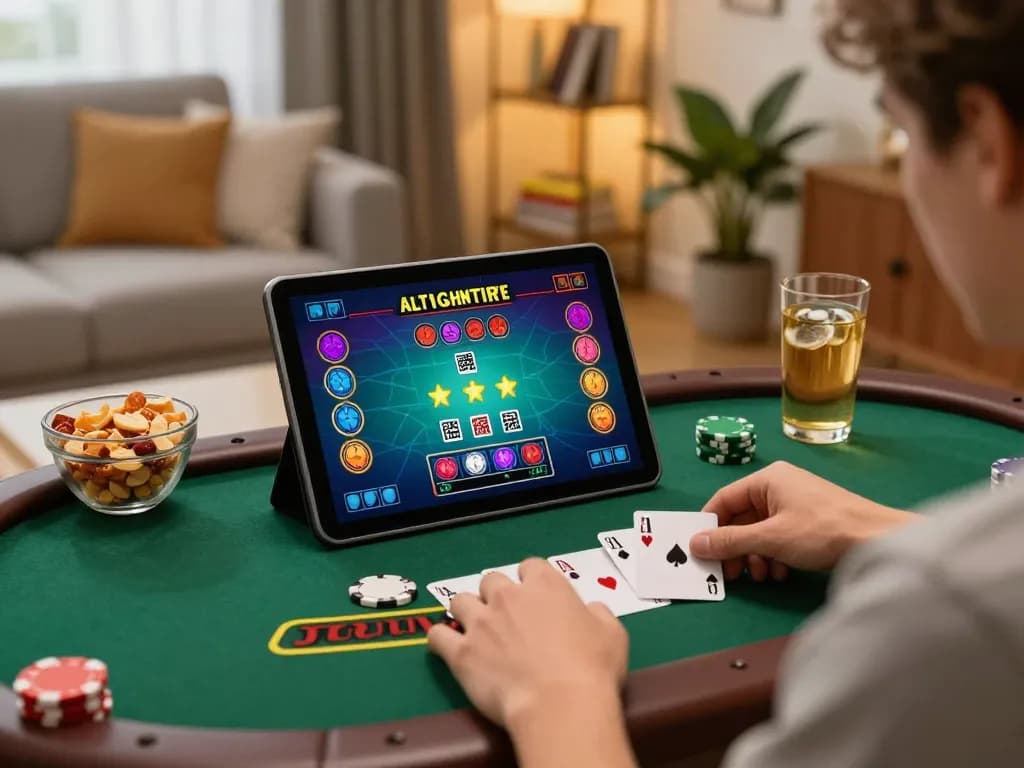 Play blackjack on rikvip's online platform for a thrilling gaming experience.