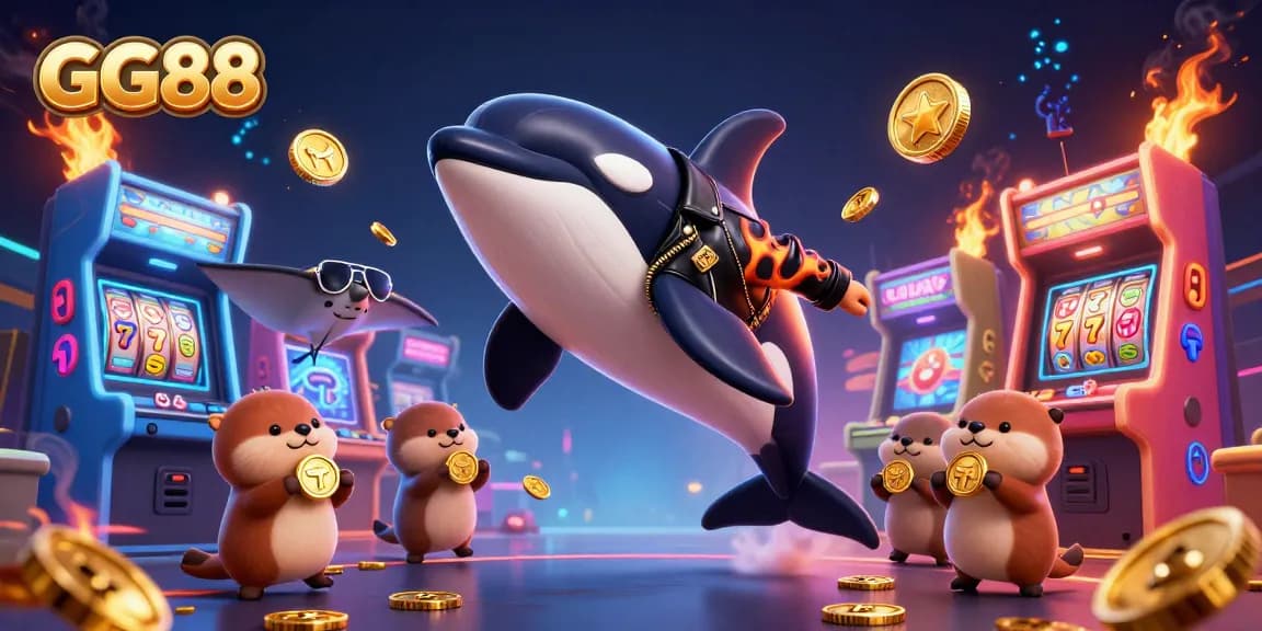 A GG88 Analyst's Take on Game Strategies for Winning Big in 2026