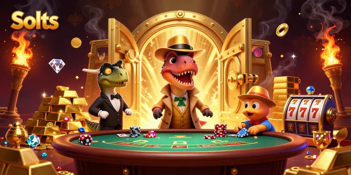 The Essential Slots Handbook for Smart Gamblers in 2026: Winning Strategies and Better Odds