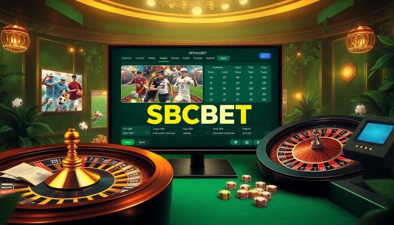 Winning Strategies for SBOBET: Expert Betting Tips for 2026