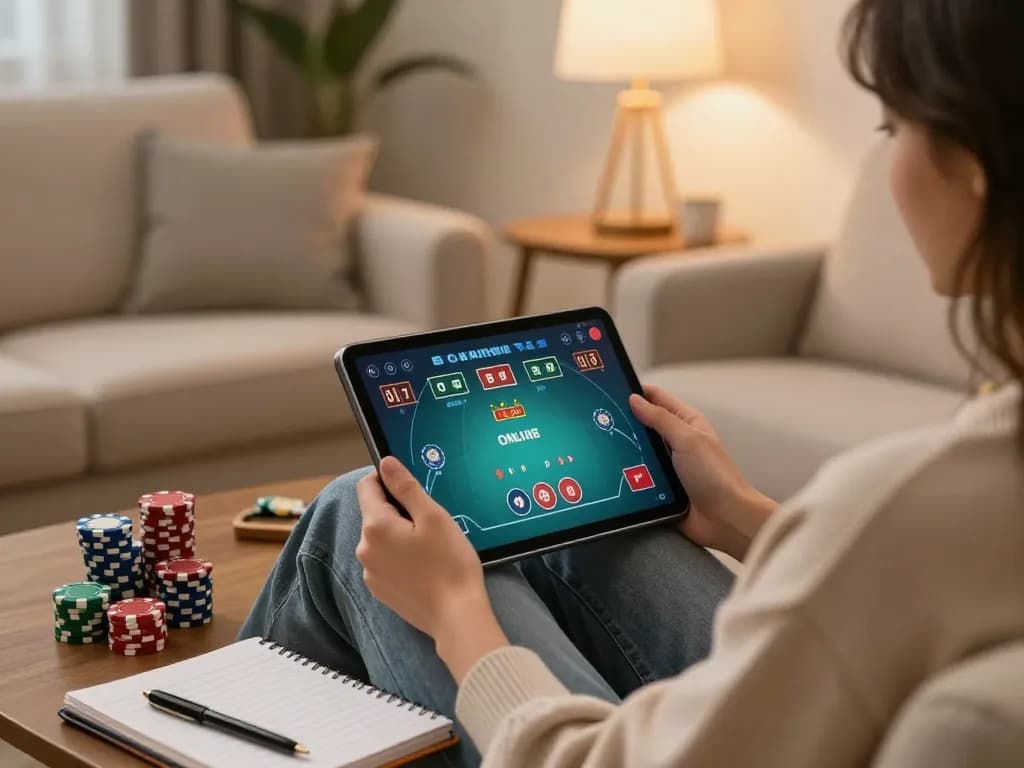 Engage in đăng nhập ttr88 to access your favorite online poker games from a cozy home setting.