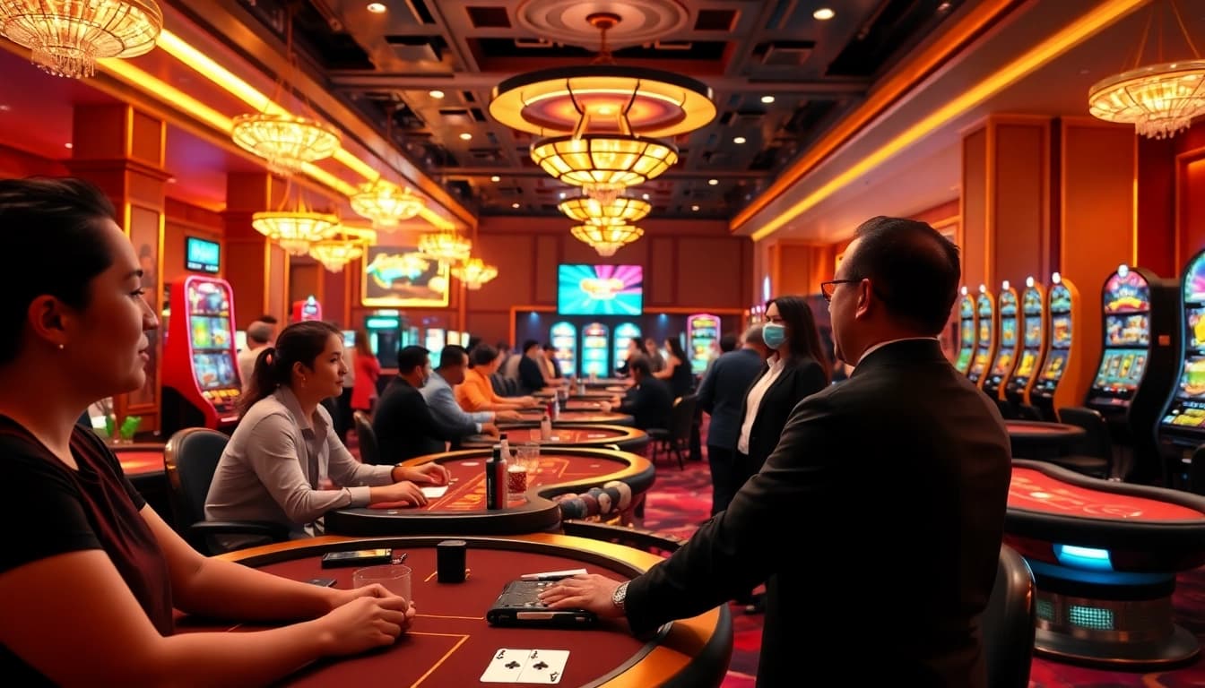 Cổng game Nhatvip: The Definitive Guide to Online Gaming Success in 2026