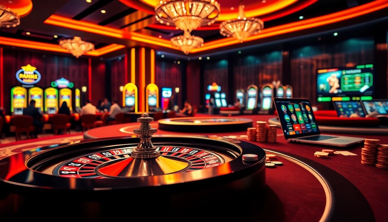 Experience thrilling games at http://88xx.art/ with exciting roulette action and vibrant casino atmosphere.