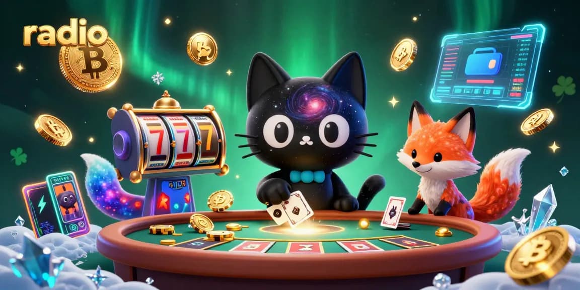 Engage with thrilling games at WIN79 Radio's cosmic casino, filled with excitement and winning opportunities.