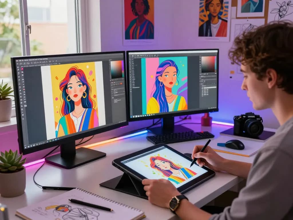 Masterful Techniques for Creating AI NSFW Art in 2026