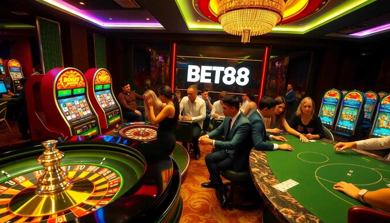 Master Betting Strategies at bet88 com for Winning in 2026