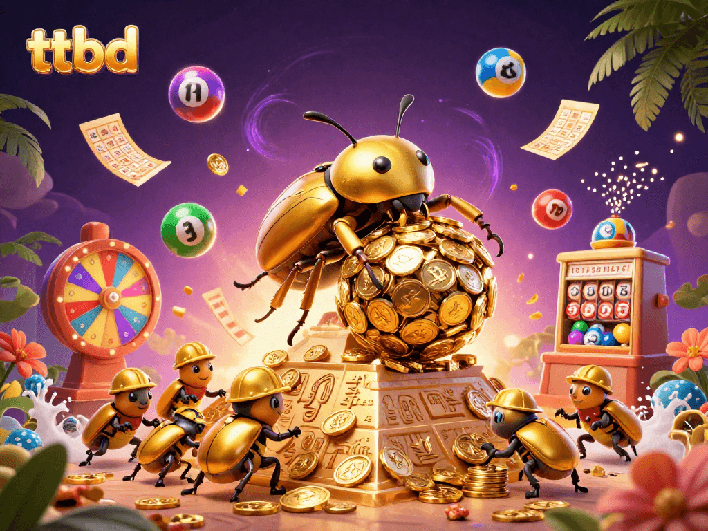 ttbd Forecast: What to Expect This Year for Gamblers in 2026