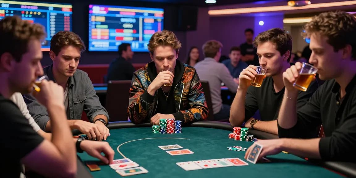 Unpopular poker88 Opinion: Mengapa Semua Pemain Harus Mencoba Strategi Baru 2026
