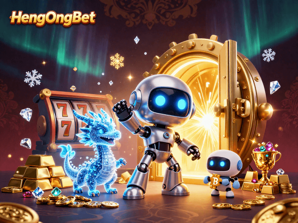 HengOngBet According to Top Gambling Analysts for Winning Strategies in 2026