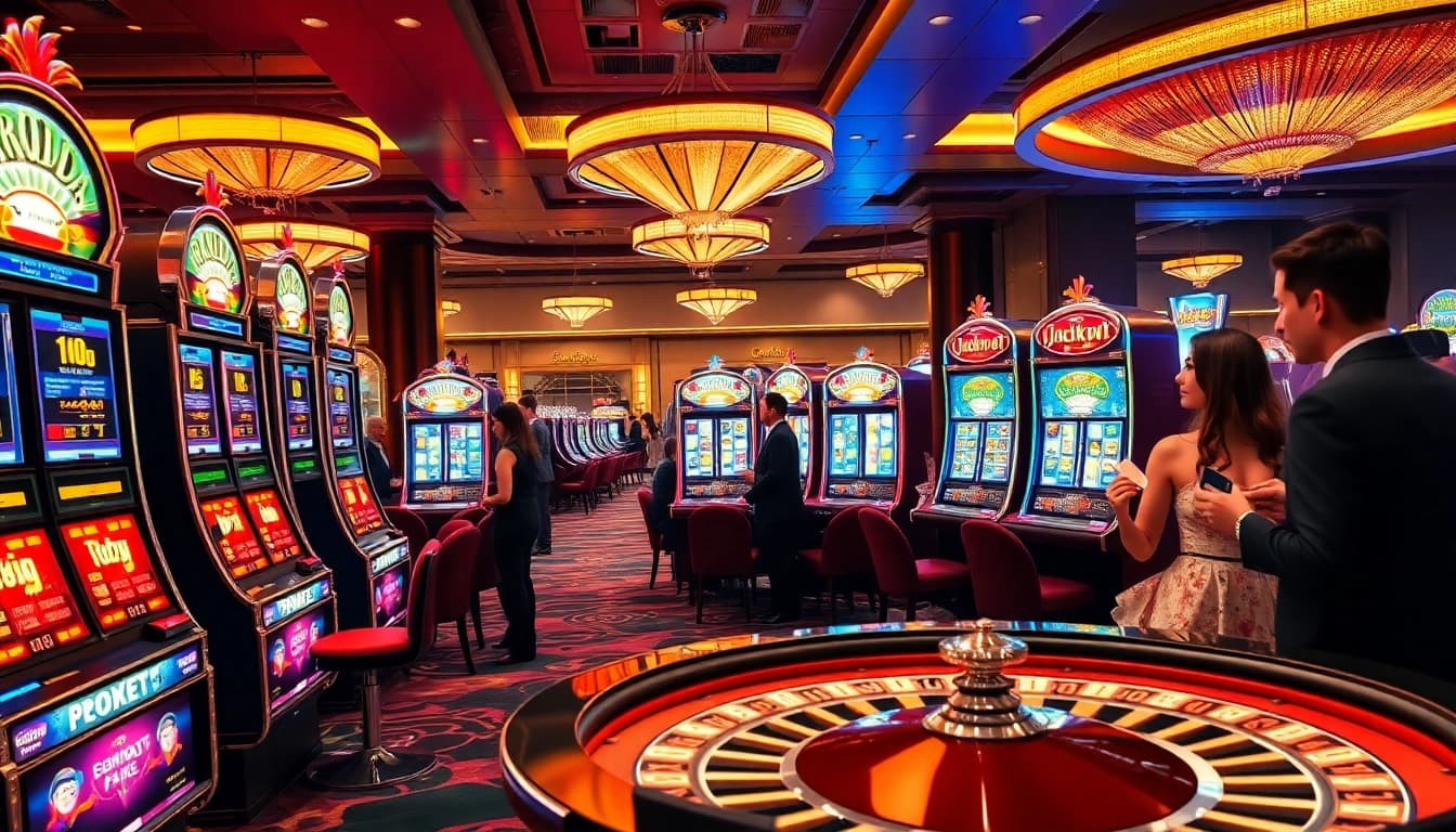 Winning Strategies for Garuda Slot: Maximize Your Chances in 2026