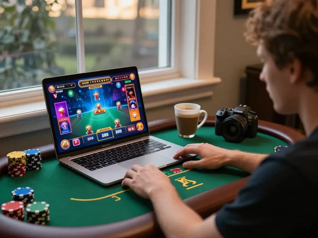 Winning Strategies at Luckywin for 2026: A Comprehensive Guide to Online Casino Success