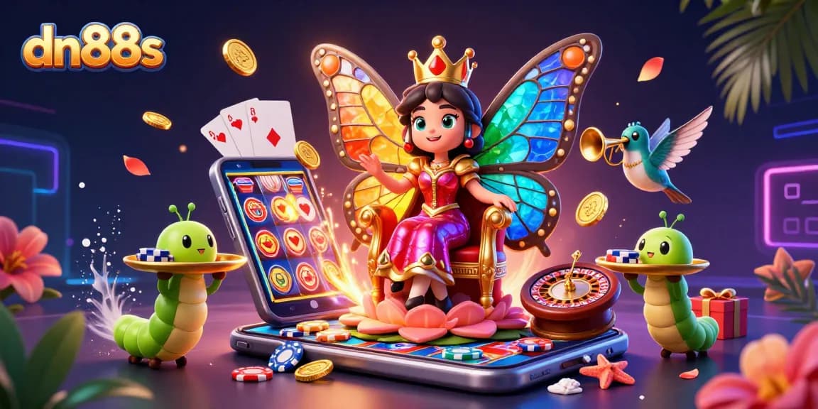 The Complete dn88s Guide for Gamblers (2026 Edition)