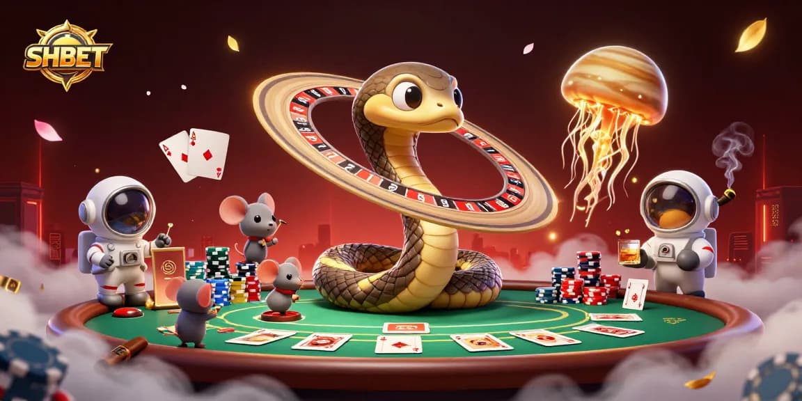SHBET ROI: Is the Investment Really Worth It for Gamblers in 2026?