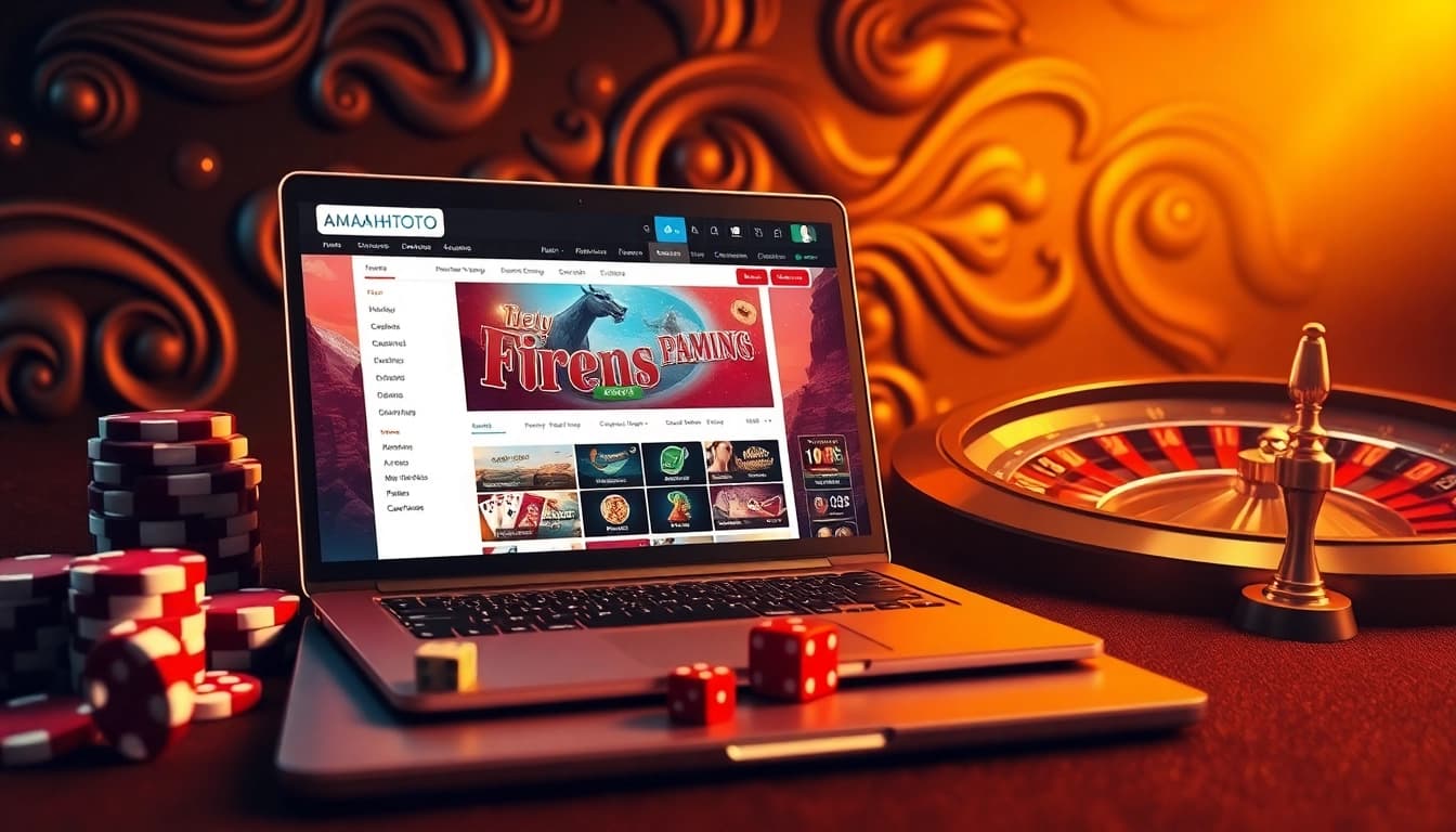 Strategic Insights on Amanahtoto: Winning Strategies for 2026