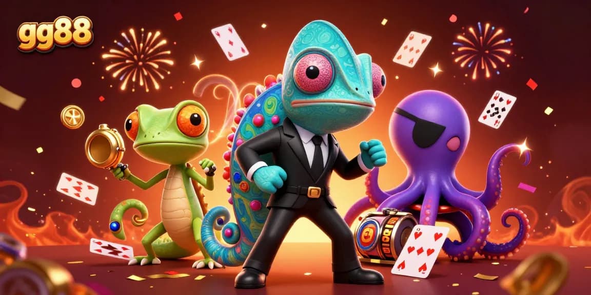 Is Upgrading to gg88 Casino Worth It? Data Says Yes for Gamblers in 2026