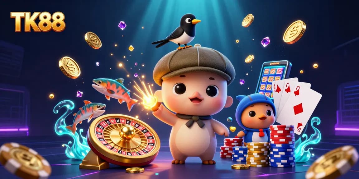 How Much Does TK88 Really Cost for Expert Gamblers in 2026?