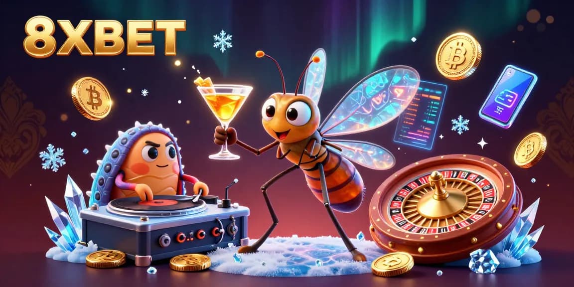 Quick-Start 8XBET Guide: Winning Strategies for Bettors in 2026