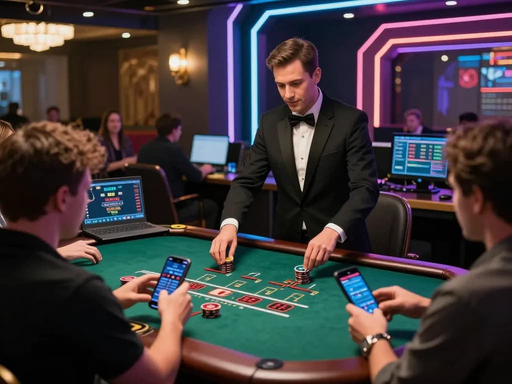 Winning Strategies for Online Gambling Success in 2026 at https://www.dacsandatphanrang.com/
