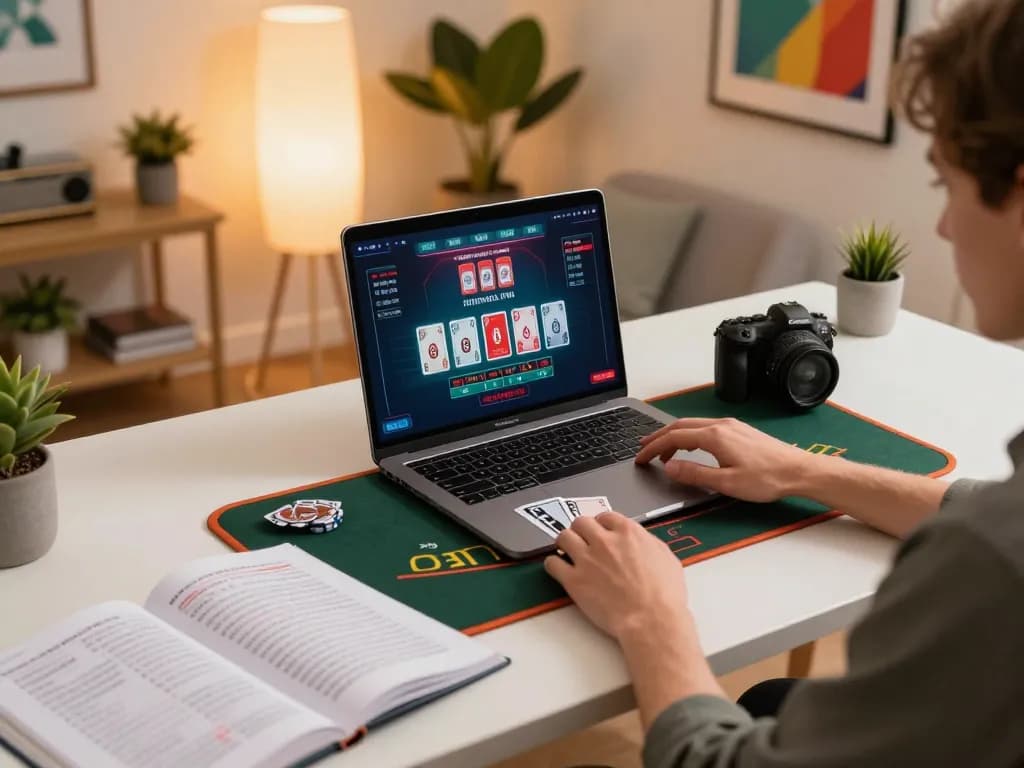 Strategi Menang untuk 2026: Kuasai Blackjack dengan Wawasan https://www.saigoncafesterling.com/menus