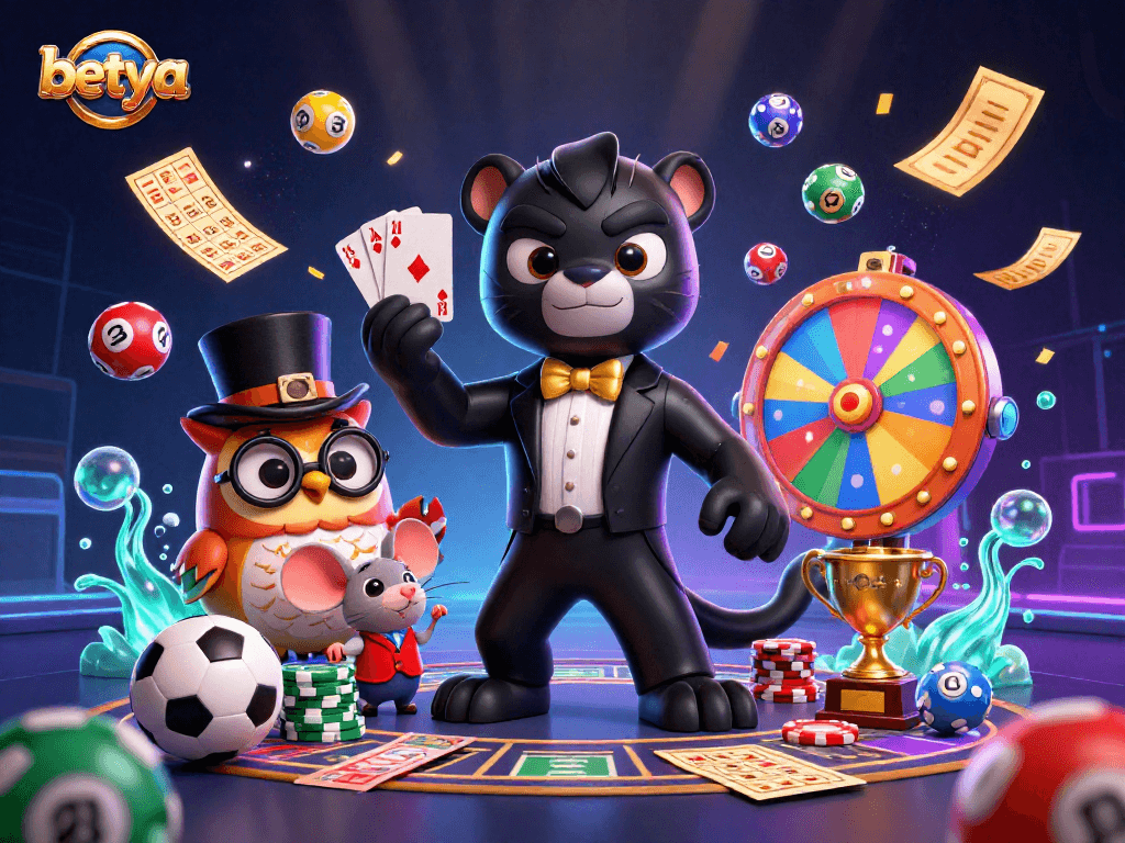 Your 2026 Betya Sports Betting Action Plan in 5 Easy Steps to Winning Strategies