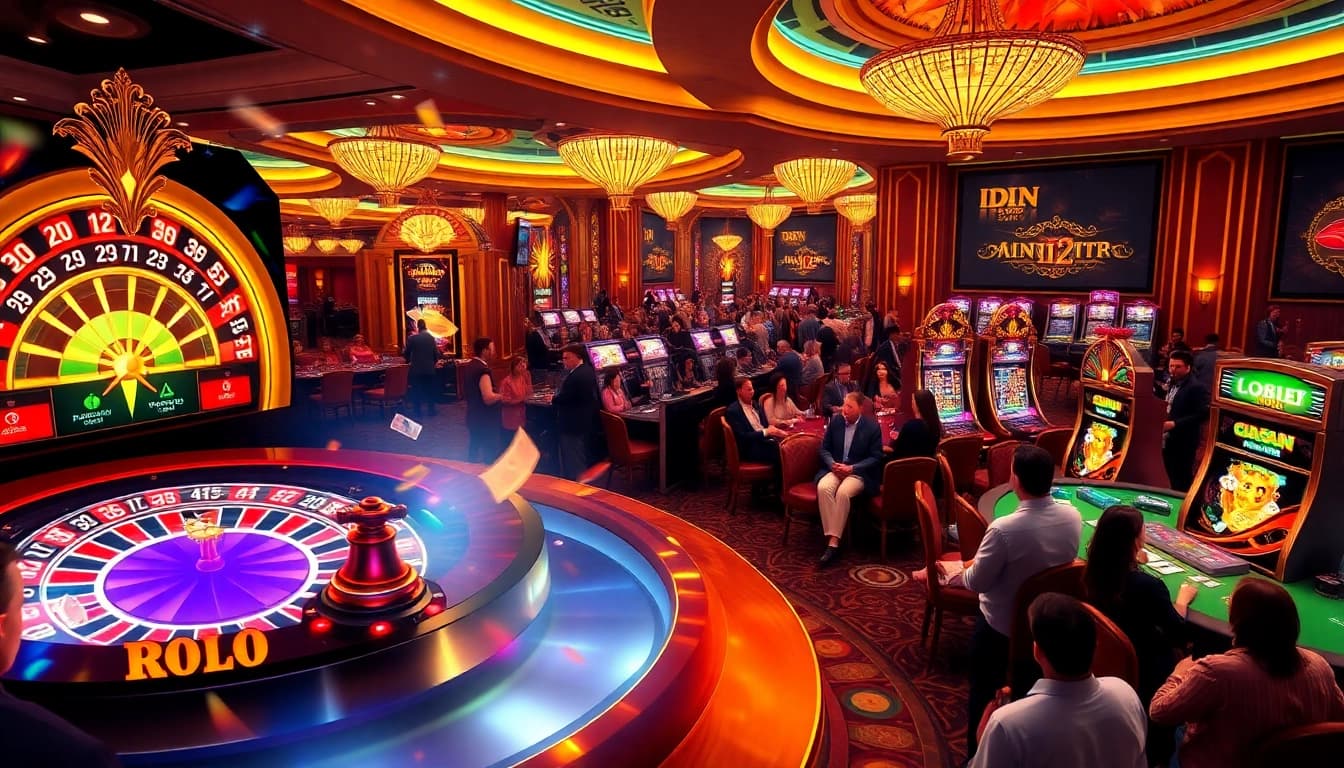 Winning Strategies for IDN Slot in 2026: Mastering Online Gambling for Better Odds