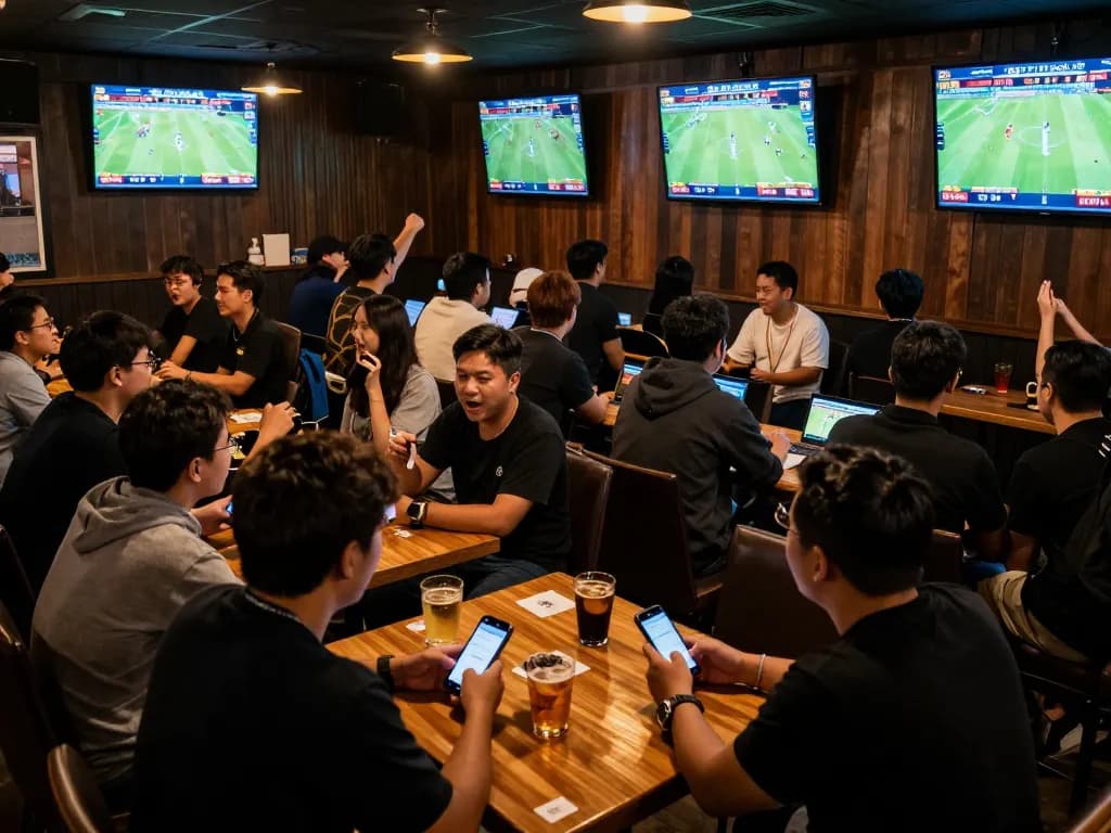 Expert Strategies for Soi Kèo Nhà Cái: Maximize Your Betting Odds in 2026