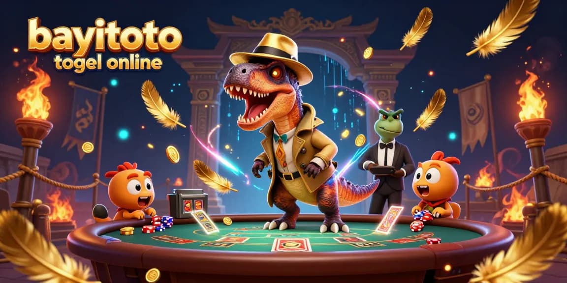 How to Spot bayitoto togel online Scams and Stay Protected in 2026