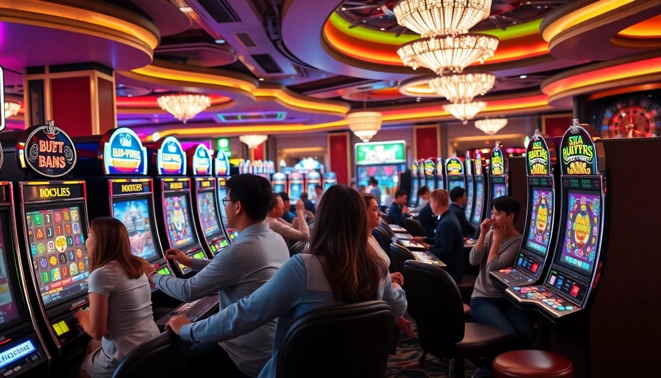 Slot88 Winning Strategies for 2026: Essential Tips for Maximizing Your Winnings