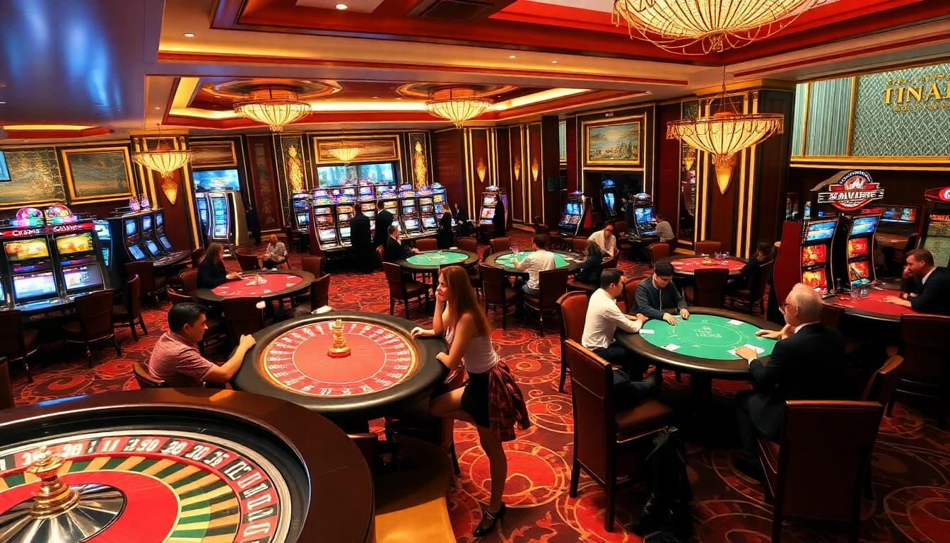Advanced Strategies for Winning at Xin88 Casino in 2026: Master Your Game and Maximize Your Odds