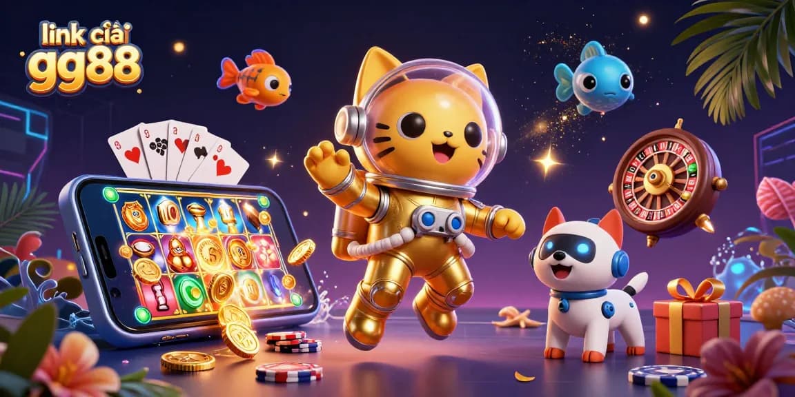 link vào gg88 Traps: What to Watch Out For in 2026 for Winning Strategies