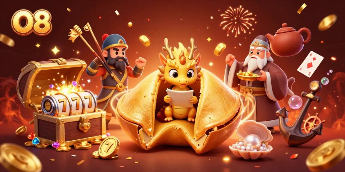 The Definitive O8 Online Casino Resource for 2026: Winning Strategies for Gamblers