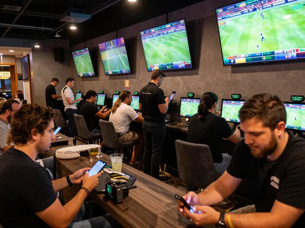 Winning Strategies with May88: Mastering Sports Betting in 2026