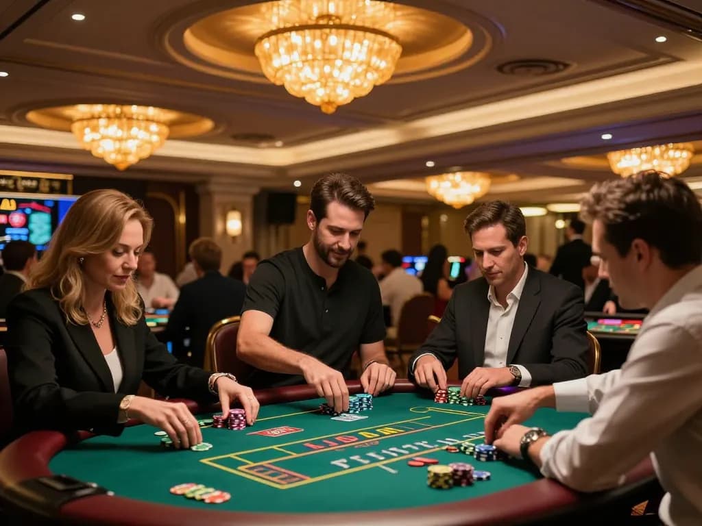 Winning Strategies at God55: Master Your Casino Experience in 2026