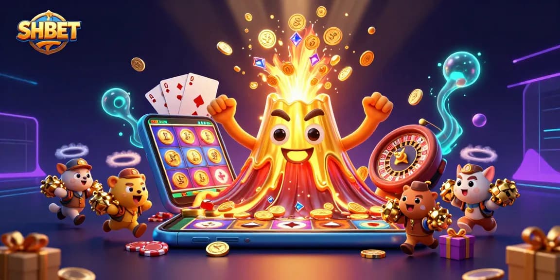 The Power of SHBET: Why Gamblers Swear by It for Winning Strategies in 2026