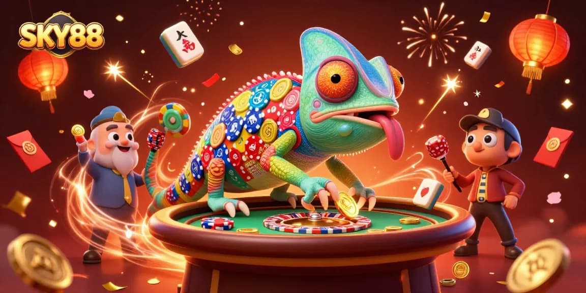 Consistent SKY88 Betting Results: The Method Behind Winning Strategies for Gamblers in 2026
