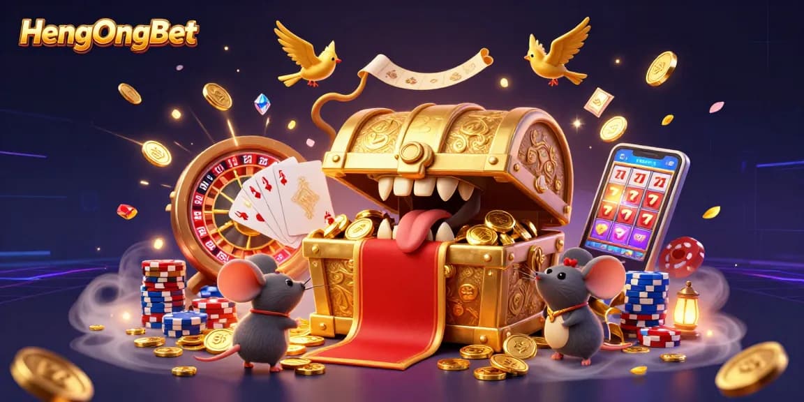 How to Avoid the Biggest HengOngBet Missteps in 2026 for Winning Strategies