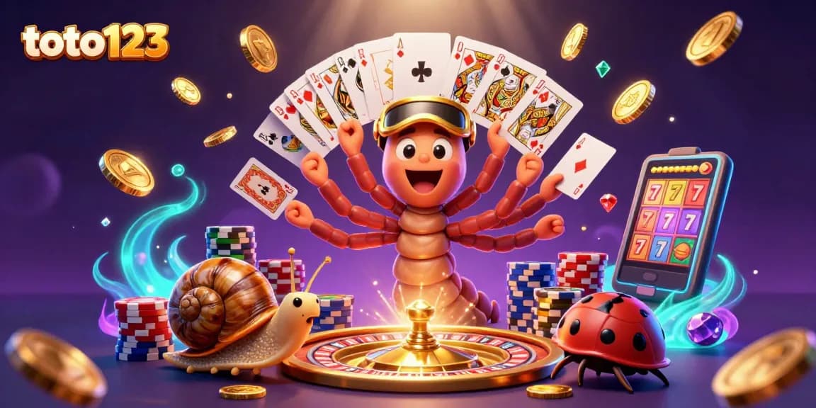 How toto123 Protects Players from Inaccurate Betting Strategies in 2026