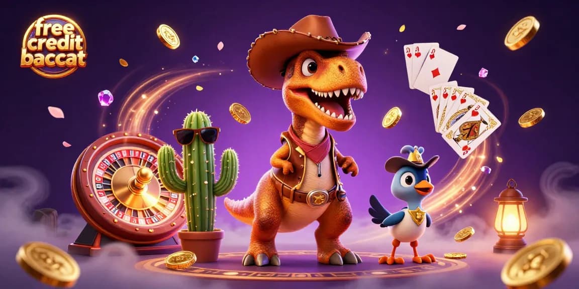 Will Free Credit Baccarat Still Be Relevant in 2027? Expert Strategies for Better Odds