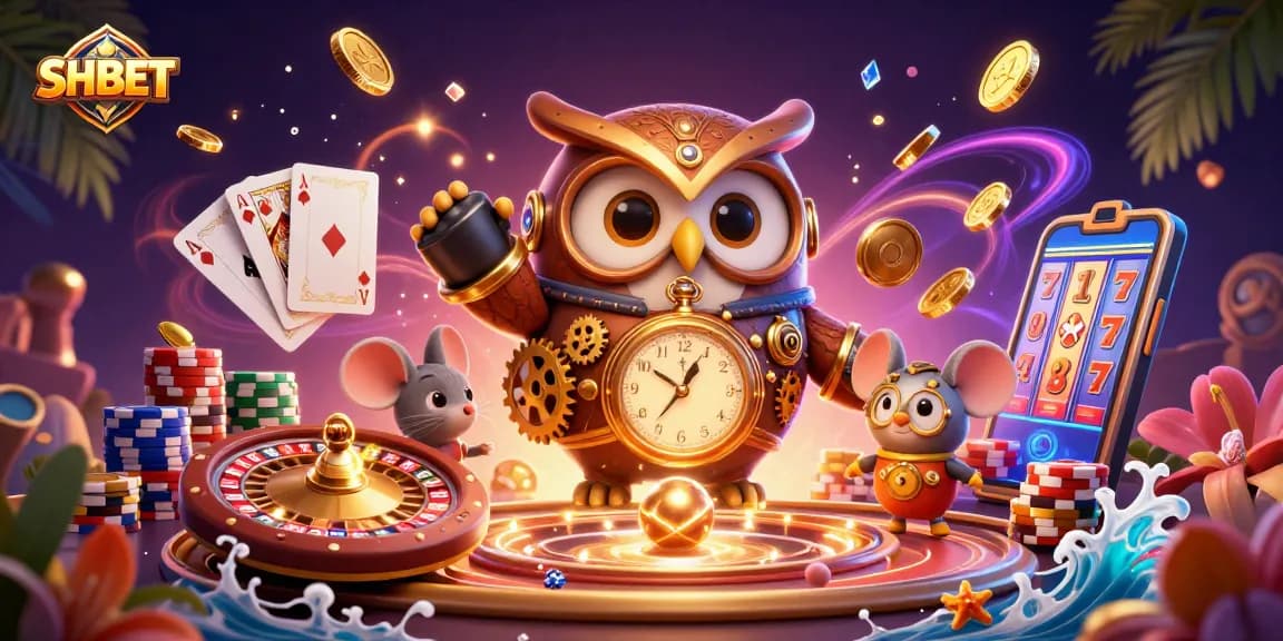Unpopular SHBET Opinion: Why Gamblers Should Prioritize Bankroll Management in 2026