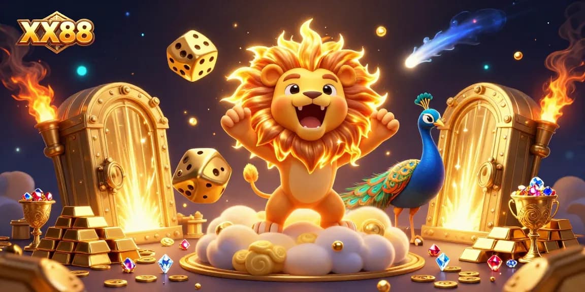 Future-Proofing Your Gambling Strategies with XX88 for Success in 2026